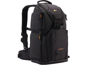 Case Logic KSB-101 Carrying Case (Backpack) for Camera - Black Case Logic KSB-101 Carrying Case (Backpack) for Camera - Black