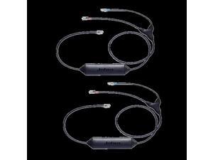 GN NETCOM JABRA LINK 14201-41 (2Pack) GN NETCOM JABRA LINK 14201-41 (2Pack)
