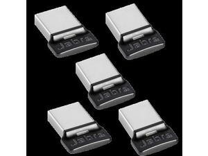 Jabra Link 360 UC MS USB Bluetooth Adapter Dongle (5Pack) Jabra Link 360 UC MS USB Bluetooth Adapter Dongle (5Pack)