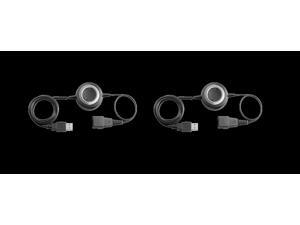 Jabra LINK 280 Plug & Play Bluetooth USB Adapter w/ In-line Call Controls (2Pack) Jabra LINK 280 Plug & Play Bluetooth USB Adapter w/ In-line Call Controls (2Pack)