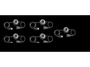 Jabra LINK 280 Plug & Play Bluetooth USB Adapter w/ In-line Call Controls (5Pack) Jabra LINK 280 Plug & Play Bluetooth USB Adapter w/ In-line Call Controls (5Pack)