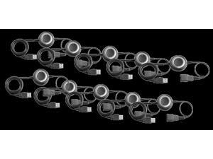 Jabra LINK 280 Plug & Play Bluetooth USB Adapter w/ In-line Call Controls (10Pack) Jabra LINK 280 Plug & Play Bluetooth USB Adapter w/ In-line Call Controls (10Pack)