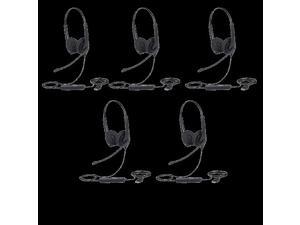 Jabra BIZ 1500 Duo USB(Single Pack) Jabra BIZ 1500 Duo USB (5Pack) Jabra BIZ 1500 Duo USB(Single Pack) Jabra BIZ 1500 Duo USB (5Pack)