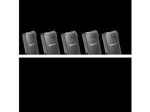 GN Netcom 01-0437 AT3M PLUG PRONG AMP (5Pack) GN Netcom 01-0437 AT3M PLUG PRONG AMP (5Pack)