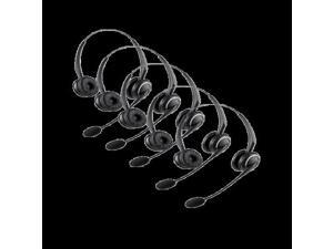 Jabra GN9125 Duo Flex NC Extra Headset w/ PeakStop Technology (5Pack) Jabra GN9125 Duo Flex NC Extra Headset w/ PeakStop Technology (5Pack)