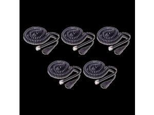 Jabra 8800-01-37 Audio Cable Adapter (5Pack) Jabra 8800-01-37 Audio Cable Adapter (5Pack)