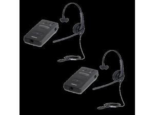 Plantronics BIZ 1500 QD Mono Jabra BIZ 1500 Mono (2Pack) Plantronics BIZ 1500 QD Mono Jabra BIZ 1500 Mono (2Pack)