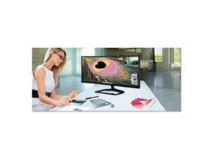 AOC MONITORS Brilliance Ultrawide Lcd Monitor With Multiview, 29" AOC MONITORS Brilliance Ultrawide Lcd Monitor With Multiview, 29"