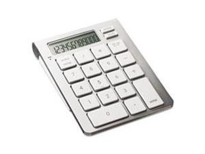 SMK-LINK ELECTRONICS Icalc Bluetooth Calculator Keypad, 12-Digit Lcd SMK-LINK ELECTRONICS Icalc Bluetooth Calculator Keypad, 12-Digit Lcd