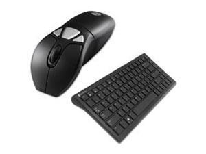 SMK-LINK ELECTRONICS Air Mouse Go Plus Combo With Compact Keyboard, Usb, Black/silver SMK-LINK ELECTRONICS Air Mouse Go Plus Combo With Compact Keyboard, Usb, Black/silver