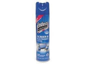 NORAZZA Multi-Surface Anti-Static Electronics Cleaner, 8oz Aerosol NORAZZA Multi-Surface Anti-Static Electronics Cleaner, 8oz Aerosol