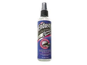 NORAZZA Multi-Surface Anti-Static Electronics Cleaner, 6 Oz. Pump Spray NORAZZA Multi-Surface Anti-Static Electronics Cleaner, 6 Oz. Pump Spray