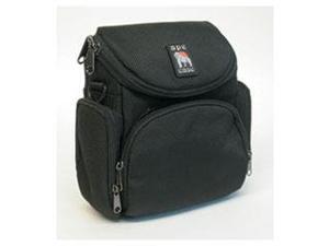 NORAZZA Camcorder/digital Camera Case, Ballistic Nylon, 7 1/4 X 2 X 5, Black NORAZZA Camcorder/digital Camera Case, Ballistic Nylon, 7 1/4 X 2 X 5, Black
