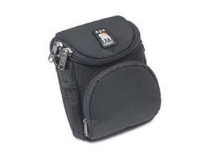 NORAZZA Camcorder/digital Camera Case, Ballistic Nylon, 5 X 2 X 4 1/2, Black NORAZZA Camcorder/digital Camera Case, Ballistic Nylon, 5 X 2 X 4 1/2, Black