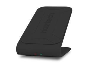 Wireless Ultra Qi Charging Pad - Black Wireless Ultra Qi Charging Pad - Black