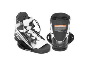 AIRHEAD Watersports Airhead Venom Wakeboard Binding Us 4-8 AIRHEAD Watersports Airhead Venom Wakeboard Binding Us 4-8
