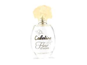 Gres Cabotine Fleur D'ivoire Eau De Toilette Spray For Women 100ml/3.4oz Gres Cabotine Fleur D'ivoire Eau De Toilette Spray For Women 100ml/3.4oz