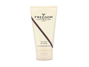 Hilfiger Freedom Body Wash For Men 150ml/5oz Hilfiger Freedom Body Wash For Men 150ml/5oz