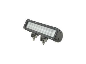 Xscorpion Sirius 12" High Powered Cree Led Light Bar Diffused Glass Flood 13.00in. x 9.00in. x 6.00in. Xscorpion Sirius 12" High Powered Cree Led Light Bar Diffused Glass Flood 13.00in. x 9.00in. x 6.00in.