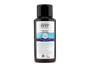 Lavera Neutral Shower Shampoo (for Skin And Hair) 200ml/6.6oz Lavera Neutral Shower Shampoo (for Skin And Hair) 200ml/6.6oz
