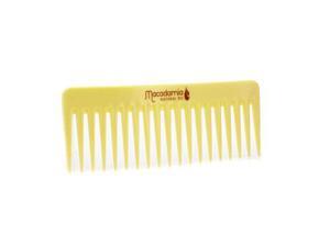Macadamia Natural Oil Infused Comb 1pc Macadamia Natural Oil Infused Comb 1pc