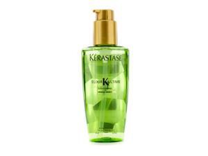 Kerastase Elixir Ultime Oleo-Complexe Moringa Immortel Replenishing And Beautifying Scented Oil (for Damaged Hair) 125m Kerastase Elixir Ultime Oleo-Complexe Moringa Immortel Replenishing And Beautifying Scented Oil (for Damaged Hair) 125m