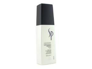 Wella Sp Hair & Scalp Protect (for Pre-Colour & Perm) 125ml/4.16oz Wella Sp Hair & Scalp Protect (for Pre-Colour & Perm) 125ml/4.16oz