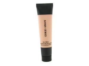 Giorgio Armani Face Fabric Second Skin Nude Makeup Spf 12 # 1 Pale 40ml/1.35oz Giorgio Armani Face Fabric Second Skin Nude Makeup Spf 12 # 1 Pale 40ml/1.35oz