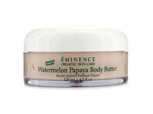 Eminence Watermelon Papaya Body Butter 125ml/4.2oz Eminence Watermelon Papaya Body Butter 125ml/4.2oz