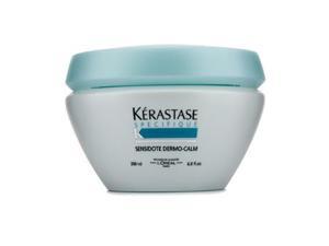 Kerastase Specifique Sensidote Dermo-Calm Soothing Valming Masque (sensitive Scalp All Hair Types) 200ml/6.8oz Kerastase Specifique Sensidote Dermo-Calm Soothing Valming Masque (sensitive Scalp All Hair Types) 200ml/6.8oz