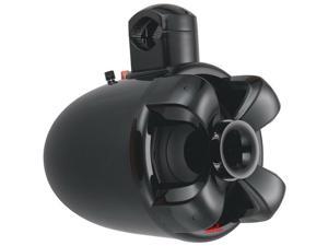 Boss Audio Boss Marine 8" 2-Way Wake Tower Speaker 700w Black 15.00in. x 12.00in. x 16.00in. Boss Audio Boss Marine 8" 2-Way Wake Tower Speaker 700w Black 15.00in. x 12.00in. x 16.00in.
