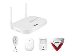 Securityman Iwatchalarmd Iwatchalarm Home Security Delux Kit 5.00in. x 14.00in. x 14.00in. Securityman Iwatchalarmd Iwatchalarm Home Security Delux Kit 5.00in. x 14.00in. x 14.00in.