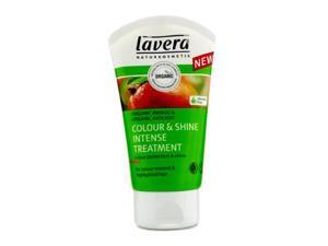 Lavera Organic Mango & Organic Avocado Colour & Shine Intense Treatment (for Colour-Treated & Highlighted Hair) 125ml/4 Lavera Organic Mango & Organic Avocado Colour & Shine Intense Treatment (for Colour-Treated & Highlighted Hair) 125ml/4