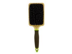 Macadamia Natural Oil Boar Paddle Brush 1pc Macadamia Natural Oil Boar Paddle Brush 1pc