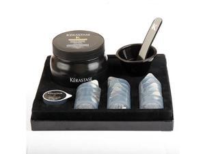 Kerastase Chronolgiste Essential Revitalization Ritual Kit Scalp And Hair 4pcs Kerastase Chronolgiste Essential Revitalization Ritual Kit Scalp And Hair 4pcs