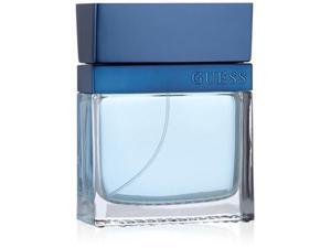 Guess Seductive Blue Men- Edt Spray 3.4 OZ Guess Seductive Blue Men- Edt Spray 3.4 OZ