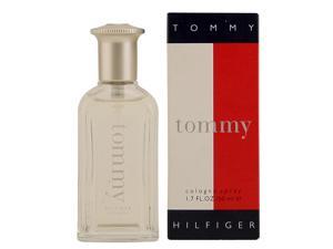 TOMMY HILFIGER Tommy Men By Tommy Hilfiger- Cologne Spray 1.7 OZ TOMMY HILFIGER Tommy Men By Tommy Hilfiger- Cologne Spray 1.7 OZ