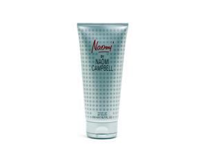 Naomi Campbell Naomi Ladies By Naomicampbell - Shower Gel 6.7 OZ Naomi Campbell Naomi Ladies By Naomicampbell - Shower Gel 6.7 OZ