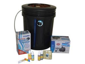 5-Gallon H2OtoGro® Hydroponic Bubbler Deep Water Culture Grow System ~ Grow herbs, flowers, fruits and vegetables all year round! 5-Gallon H2OtoGro® Hydroponic Bubbler Deep Water Culture Grow System ~ Grow herbs, flowers, fruits and vegetables all year round!