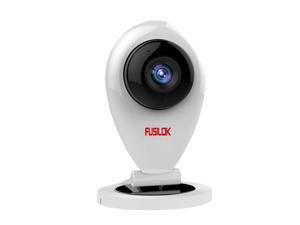 FUSILOK 720P Wifi TF Card IP Camera Megapixel IP Camera Onvif 2.0 Two-way Audio OSD IP Camera Black FUSILOK 720P Wifi TF Card IP Camera Megapixel IP Camera Onvif 2.0 Two-way Audio OSD IP Camera Black