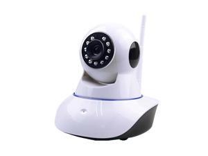 FUSILOK 720P Wifi TF Card IP Camera Megapixel IP Camera Onvif 2.0 Two-way Audio OSD IP Camera Black FUSILOK 720P Wifi TF Card IP Camera Megapixel IP Camera Onvif 2.0 Two-way Audio OSD IP Camera Black