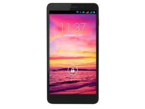 Plum Coach Pro Unlocked Android Smartphone 6" HD Display Dual SIM GSM Quad Band 4G HSPA+ Plum Coach Pro Unlocked Android Smartphone 6" HD Display Dual SIM GSM Quad Band 4G HSPA+