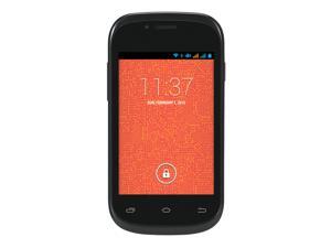 Plum Trigger Plus 3 Unlocked Android 4.4 Smartphone 3.5" Display Dual SIM GSM Quad Band 4G HSPA+ Plum Trigger Plus 3 Unlocked Android 4.4 Smartphone 3.5" Display Dual SIM GSM Quad Band 4G HSPA+
