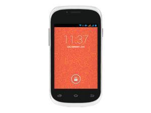 Plum Trigger Plus 3 Unlocked Android 4.4 Smartphone 3.5" Display Dual SIM GSM Quad Band 4G HSPA+ Plum Trigger Plus 3 Unlocked Android 4.4 Smartphone 3.5" Display Dual SIM GSM Quad Band 4G HSPA+