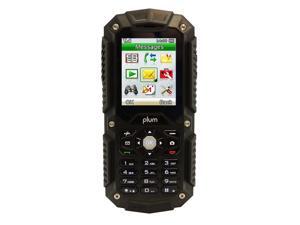 Plum Ram Unlocked Rugged Cell Phone 2" Display Water / Shock / Dust Proof IP67 Certified Dual SIM GSM Quad Band Plum Ram Unlocked Rugged Cell Phone 2" Display Water / Shock / Dust Proof IP67 Certified Dual SIM GSM Quad Band