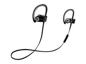 Beats by Dr. Dre Powerbeats 2 Wireless In-Ear Headphone - Black Sport Beats by Dr. Dre Powerbeats 2 Wireless In-Ear Headphone - Black Sport