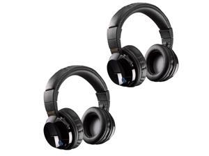 Kicker Tabor Bluetooth bundle - Includes two pairs of Kicker Tabor wireless headphones Kicker Tabor Bluetooth bundle - Includes two pairs of Kicker Tabor wireless headphones