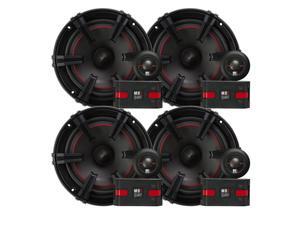 MB Quart X-Line Series 6.5" Componet Set speaker bundle MB Quart X-Line Series 6.5" Componet Set speaker bundle