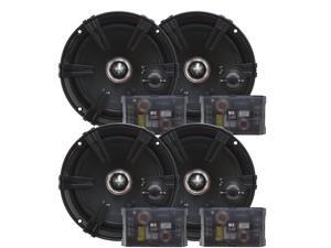 MB Quart Z-Line Series 6.5" Component Set speaker bundle MB Quart Z-Line Series 6.5" Component Set speaker bundle