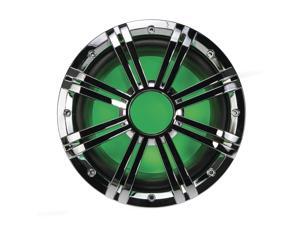 KMW10G 10-Inch (25cm) Grille for 43KMW10 Subwoofer, LED, chrome, RoHS Compliant KMW10G 10-Inch (25cm) Grille for 43KMW10 Subwoofer, LED, chrome, RoHS Compliant